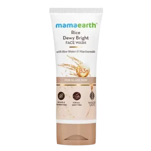 MamaEarth Face Wash (150 ml)