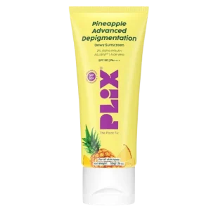 The Plant Fix Plix Sunscreen (50 g)