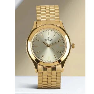 Titan Analog Watch  - For Men
