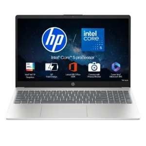 HP 15 (i5 14th Gen) Intel Core 5 120U