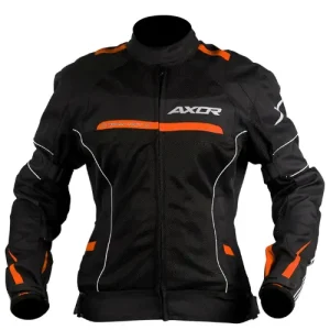 Axor Diva Riding Protective Jacket