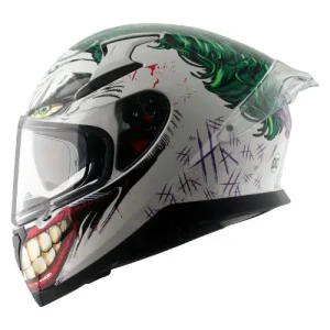 Axor Apex Joker Motorbike Helmet