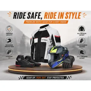 Bike accessories