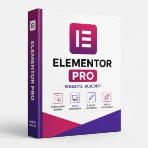 Elementor Pro